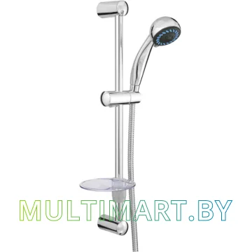 Душевой гарнитур Rubineta Practic-Fresh (624023)